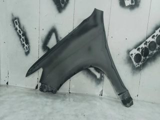 bontott TOYOTA LAND CRUISER Jobb első Sárvédő