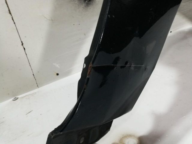 bontott TOYOTA LAND CRUISER Jobb első Sárvédő