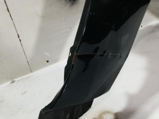 bontott TOYOTA LAND CRUISER Jobb első Sárvédő