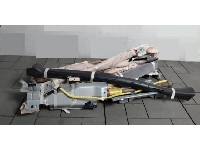 bontott TOYOTA LAND CRUISER Jobb Fejlégzsák