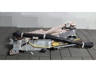 bontott TOYOTA LAND CRUISER Jobb Fejlégzsák