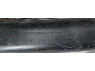 bontott TOYOTA LAND CRUISER Jobb Fejlégzsák