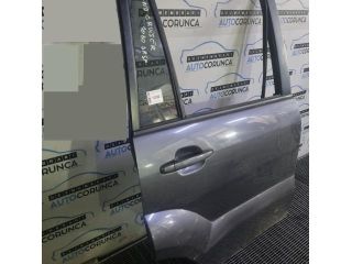 bontott TOYOTA LAND CRUISER Jobb hátsó Ajtó (Üres lemez)