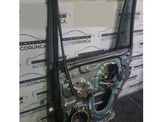 bontott TOYOTA LAND CRUISER Jobb hátsó Ajtó (Üres lemez)