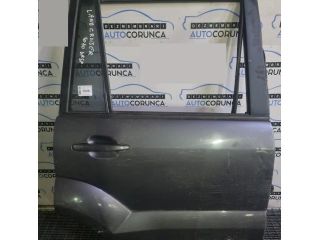 bontott TOYOTA LAND CRUISER Jobb hátsó Ajtó (Üres lemez)