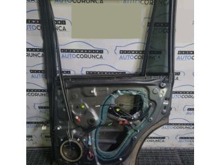 bontott TOYOTA LAND CRUISER Jobb hátsó Ajtó (Üres lemez)