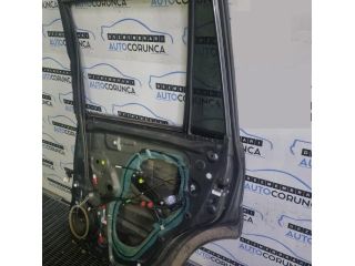 bontott TOYOTA LAND CRUISER Jobb hátsó Ajtó (Üres lemez)