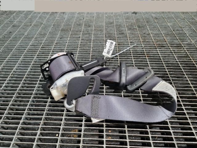 bontott TOYOTA LAND CRUISER Jobb hátsó Biztonsági Öv