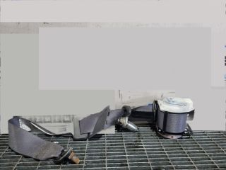 bontott TOYOTA LAND CRUISER Jobb hátsó Biztonsági Öv