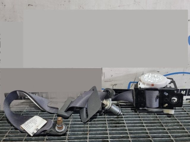 bontott TOYOTA LAND CRUISER Jobb hátsó Biztonsági Öv