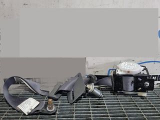 bontott TOYOTA LAND CRUISER Jobb hátsó Biztonsági Öv