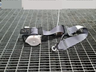 bontott TOYOTA LAND CRUISER Jobb hátsó Biztonsági Öv