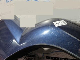 bontott TOYOTA LAND CRUISER Jobb hátsó Sárvédő Díszléc