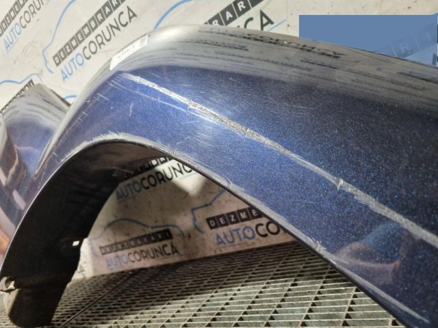 bontott TOYOTA LAND CRUISER Jobb hátsó Sárvédő Díszléc