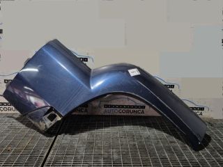 bontott TOYOTA LAND CRUISER Jobb hátsó Sárvédő Díszléc