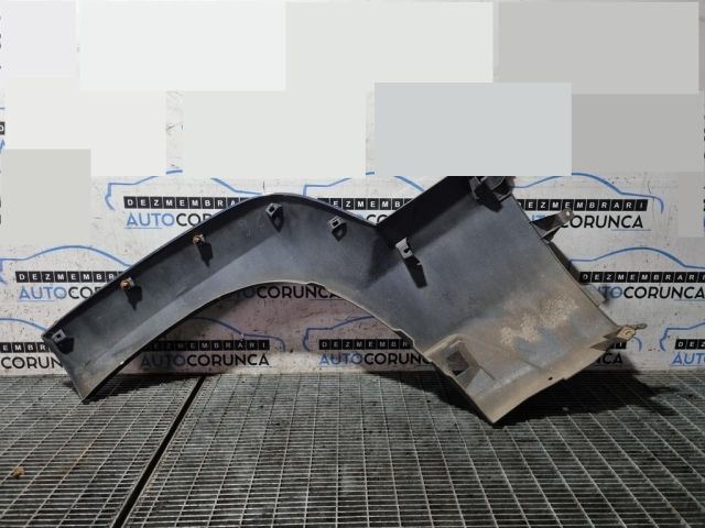 bontott TOYOTA LAND CRUISER Jobb hátsó Sárvédő Díszléc