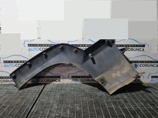 bontott TOYOTA LAND CRUISER Jobb hátsó Sárvédő Díszléc