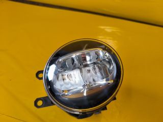 bontott TOYOTA LAND CRUISER Jobb Ködfényszóró