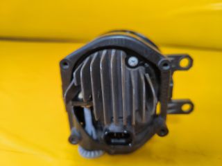 bontott TOYOTA LAND CRUISER Jobb Ködfényszóró