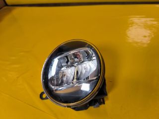 bontott TOYOTA LAND CRUISER Jobb Ködfényszóró