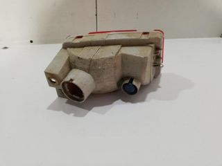 bontott TOYOTA LAND CRUISER Jobb Ködzárófény