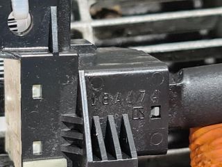 bontott TOYOTA LAND CRUISER Jobb Kormánykapcsoló Ablaktörlő