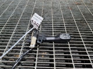 bontott TOYOTA LAND CRUISER Jobb Kormánykapcsoló Ablaktörlő