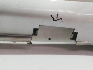 bontott TOYOTA LAND CRUISER Jobb Küszöb