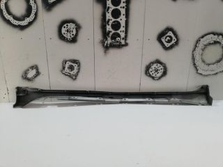 bontott TOYOTA LAND CRUISER Jobb Küszöb