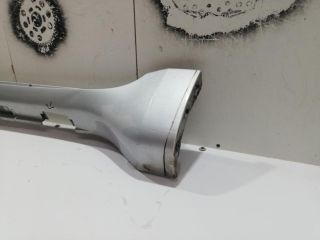 bontott TOYOTA LAND CRUISER Jobb Küszöb