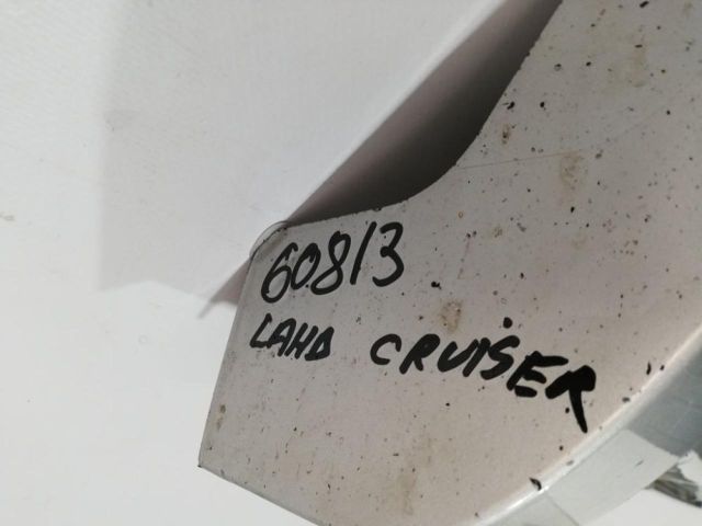 bontott TOYOTA LAND CRUISER Jobb Küszöb