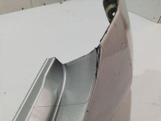 bontott TOYOTA LAND CRUISER Jobb Küszöb