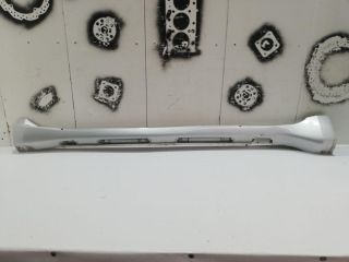 bontott TOYOTA LAND CRUISER Jobb Küszöb