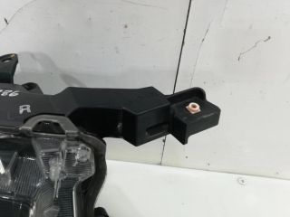 bontott TOYOTA LAND CRUISER Jobb Ledes Fényszóró