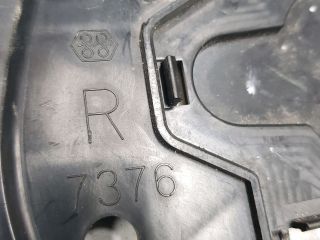 bontott TOYOTA LAND CRUISER Jobb Tükörlap