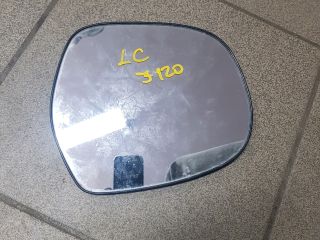 bontott TOYOTA LAND CRUISER Jobb Tükörlap