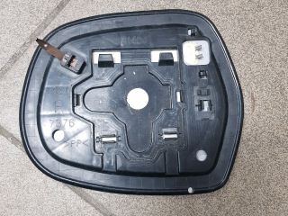 bontott TOYOTA LAND CRUISER Jobb Tükörlap