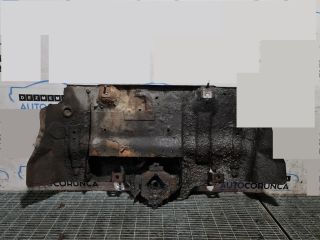 bontott TOYOTA LAND CRUISER Kartervédő