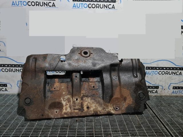 bontott TOYOTA LAND CRUISER Kartervédő