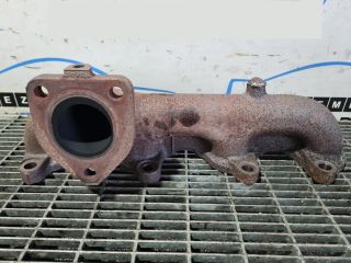 bontott TOYOTA LAND CRUISER Kipufogó Közösítő