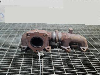 bontott TOYOTA LAND CRUISER Kipufogó Közösítő