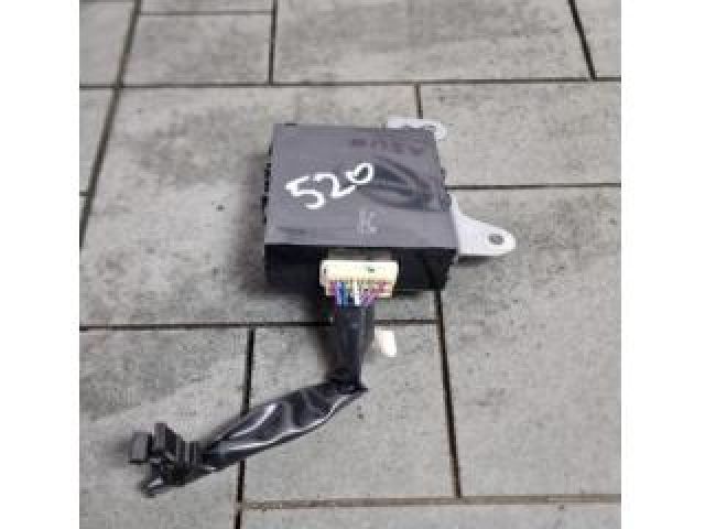 bontott TOYOTA LAND CRUISER Komfort Elektronika