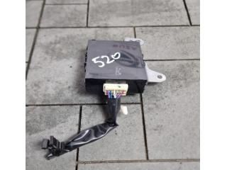 bontott TOYOTA LAND CRUISER Komfort Elektronika