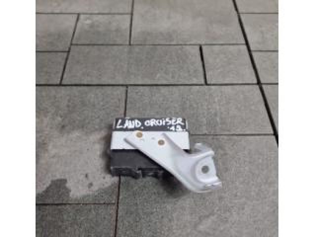 bontott TOYOTA LAND CRUISER Komfort Elektronika