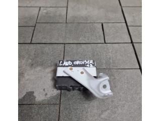 bontott TOYOTA LAND CRUISER Komfort Elektronika