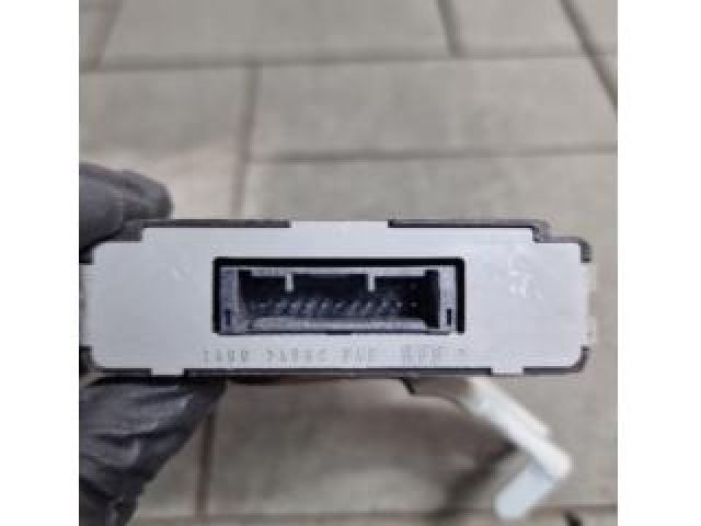 bontott TOYOTA LAND CRUISER Komfort Elektronika