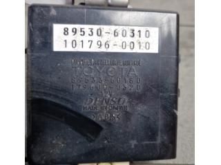 bontott TOYOTA LAND CRUISER Komfort Elektronika