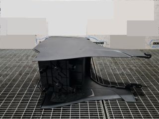 bontott TOYOTA LAND CRUISER Könyöklő