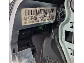 bontott TOYOTA LAND CRUISER Kormány