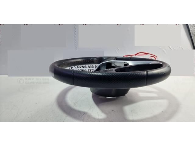 bontott TOYOTA LAND CRUISER Kormány